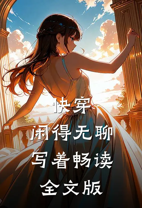 快穿，闲得无聊，写着畅读全文版