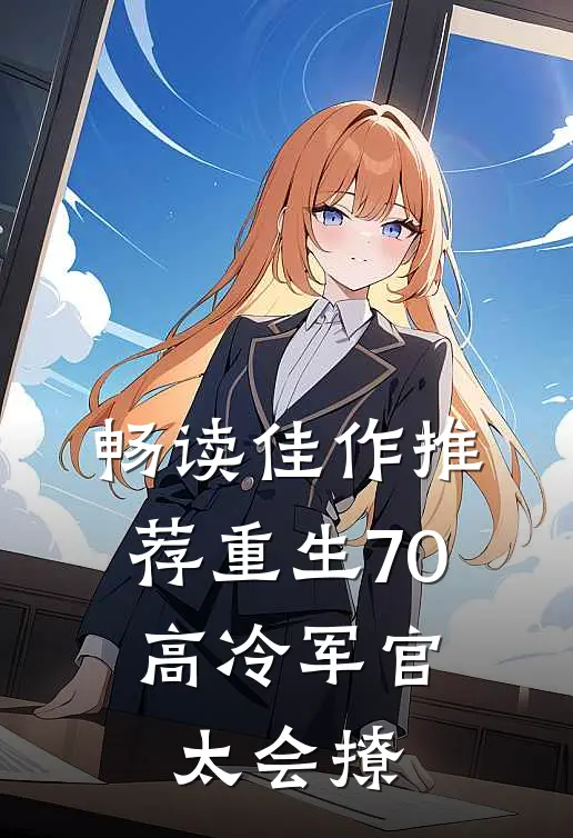 畅读佳作推荐重生70：高冷军官太会撩