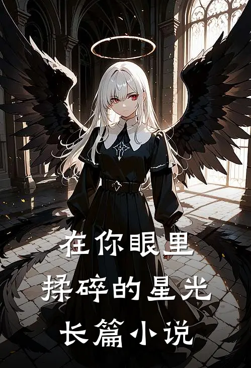 在你眼里，揉碎的星光长篇小说