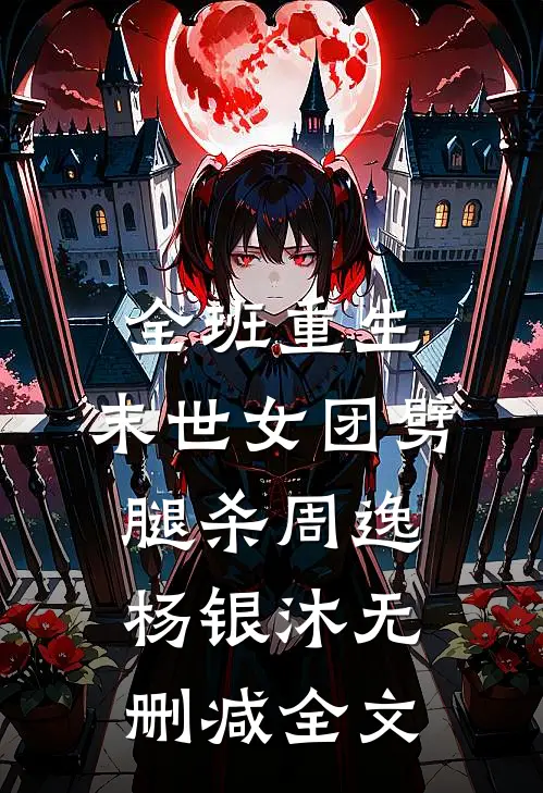 全班重生，末世女团劈腿杀周逸杨银沐无删减全文