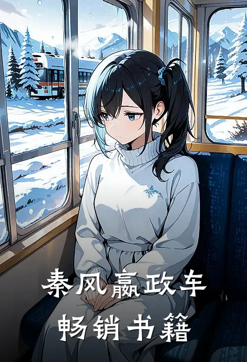 秦风嬴政车畅销书籍