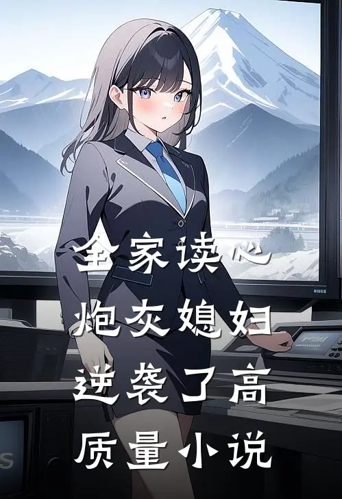 全家读心炮灰媳妇逆袭了高质量小说