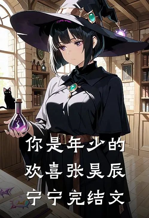 你是年少的欢喜张昊辰宁宁完结文