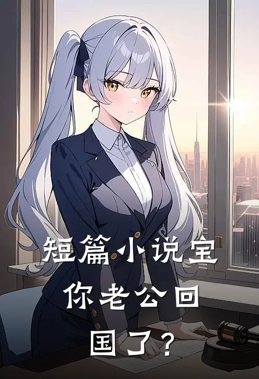 短篇小说宝，你老公回国了？