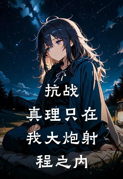 抗战：真理只在我大炮射程之内