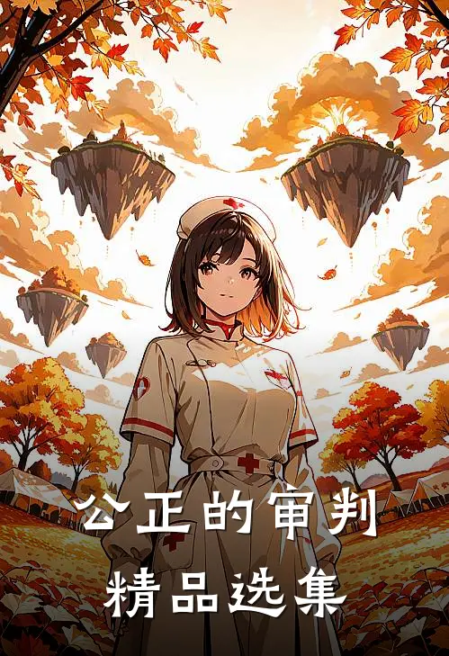 公正的审判精品选集