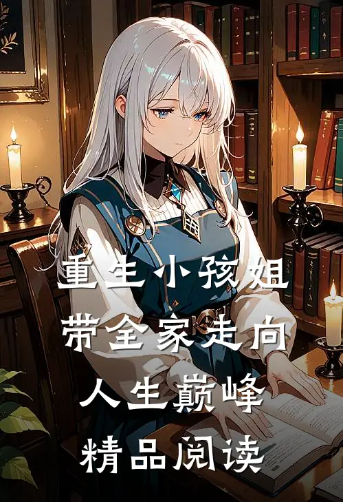 重生小孩姐，带全家走向人生巅峰精品阅读