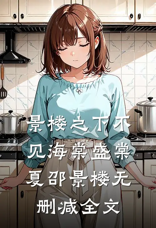 景楼之下不见海棠盛棠夏邵景楼无删减全文