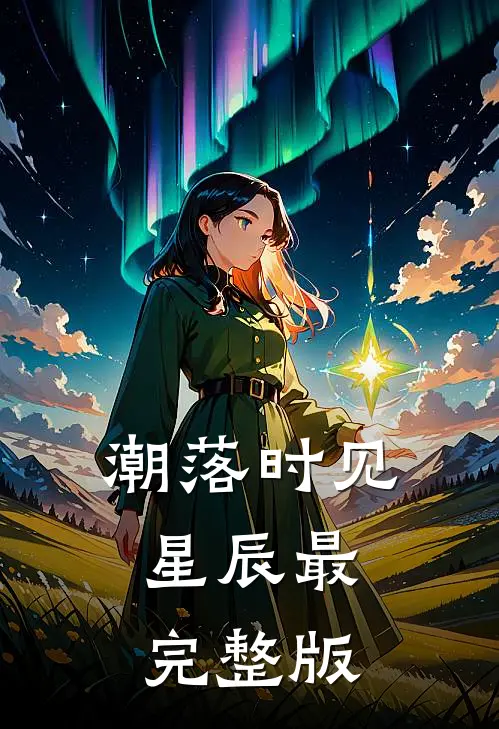 潮落时见星辰最完整版