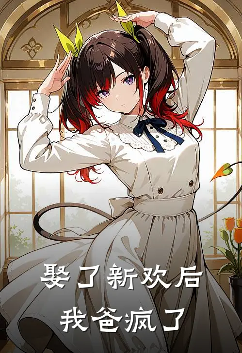 娶了新欢后，我爸疯了