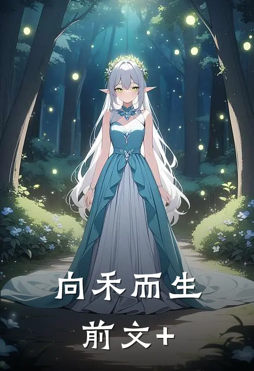 向禾而生前文+