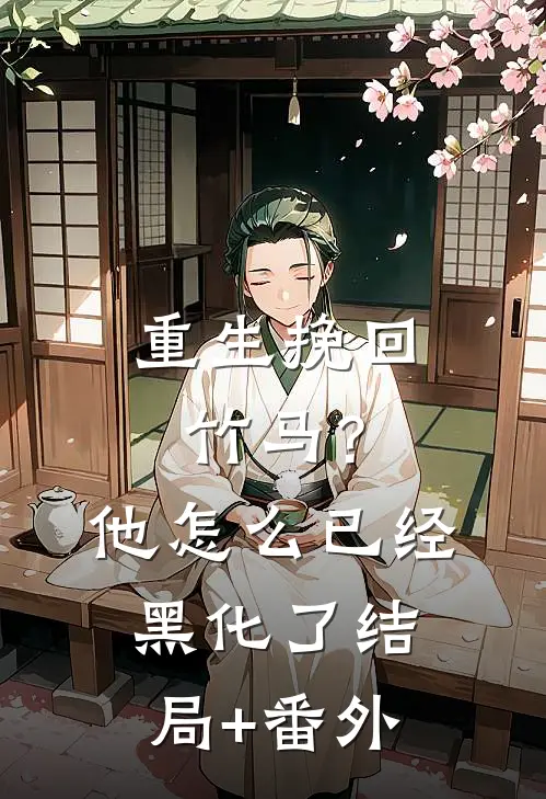 重生挽回竹马？他怎么已经黑化了结局+番外