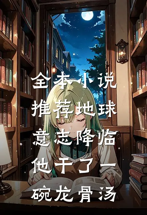 全本小说推荐地球意志降临，他干了一碗龙骨汤