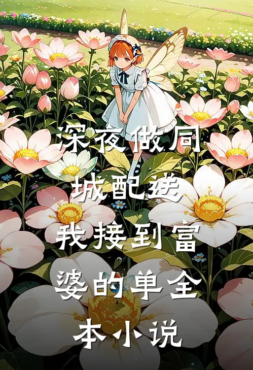 深夜做同城配送,我接到富婆的单全本小说