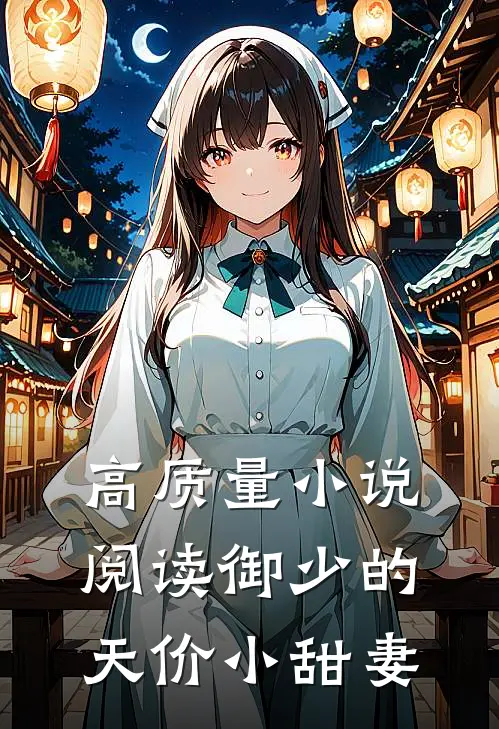 高质量小说阅读御少的天价小甜妻