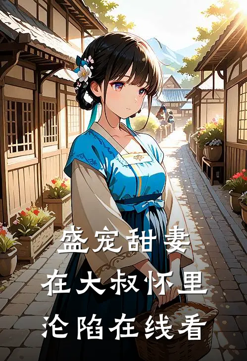 盛宠甜妻：在大叔怀里沦陷在线看