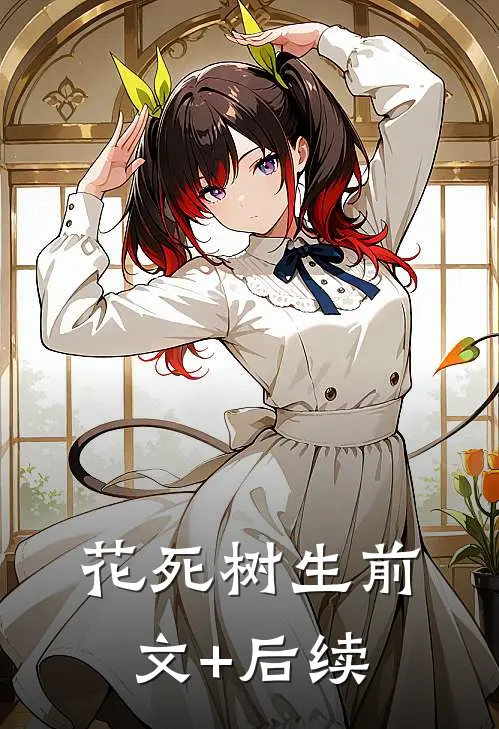 花死树生前文+后续