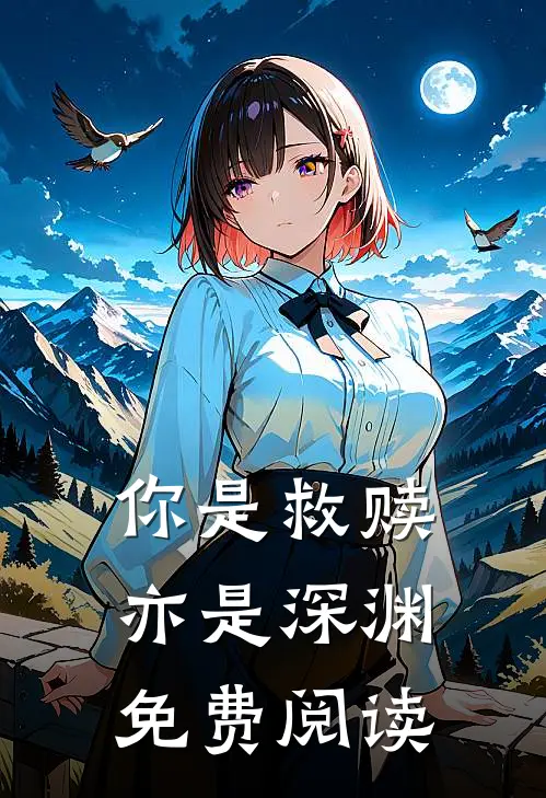 你是救赎亦是深渊免费阅读
