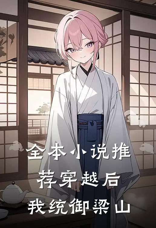 全本小说推荐穿越后，我统御梁山