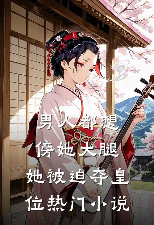 男人都想傍她大腿，她被迫夺皇位热门小说