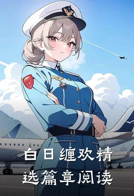 白日缠欢精选篇章阅读