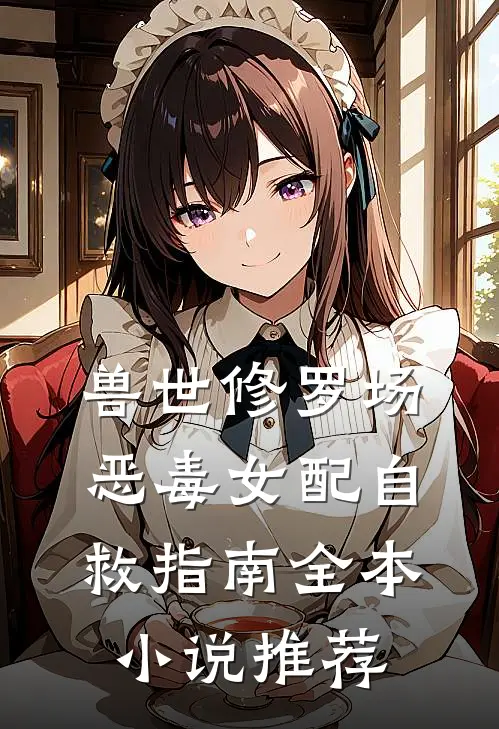 兽世修罗场：恶毒女配自救指南全本小说推荐