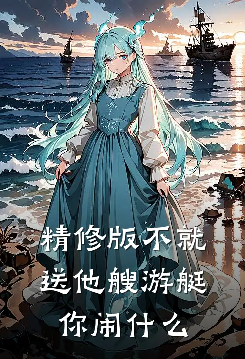 精修版不就送他艘游艇，你闹什么
