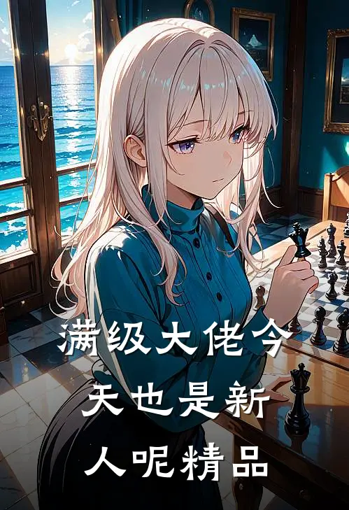 满级大佬今天也是新人呢精品