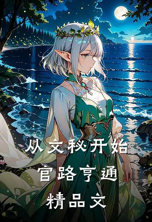 从文秘开始，官路亨通精品文