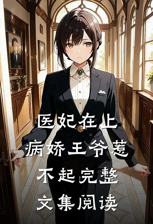 医妃在上：病娇王爷惹不起完整文集阅读