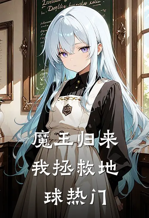 魔王归来,我拯救地球热门