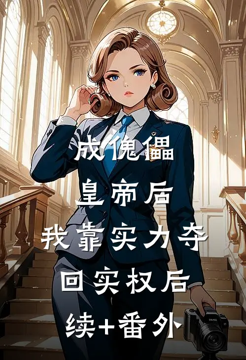 成傀儡皇帝后，我靠实力夺回实权后续+番外