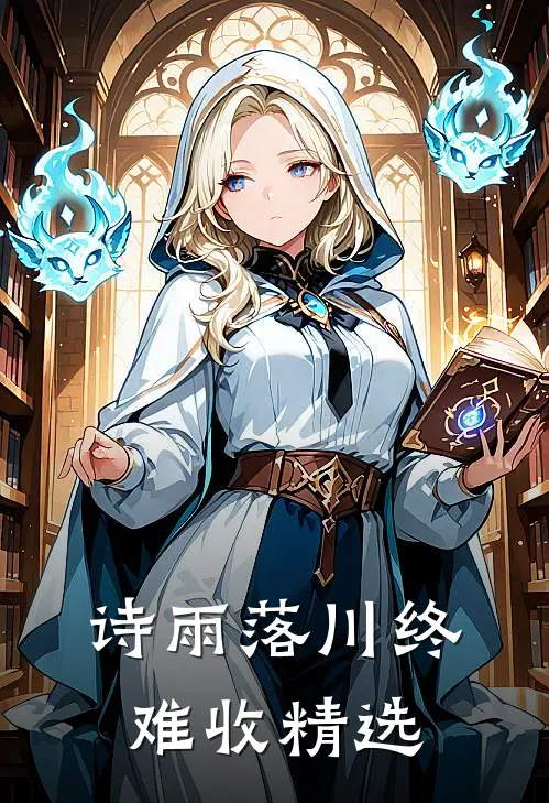 诗雨落川终难收精选