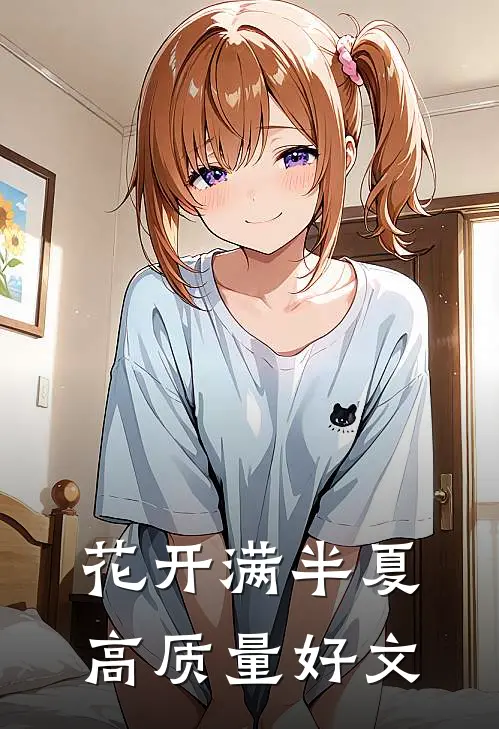 花开满半夏高质量好文