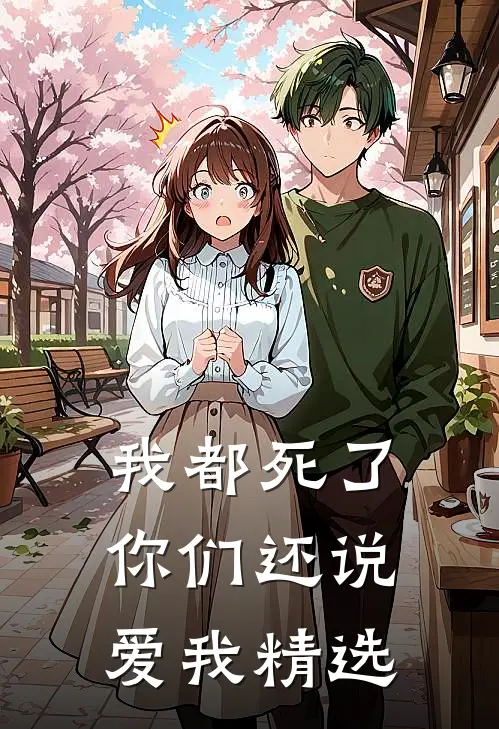 我都死了，你们还说爱我精选