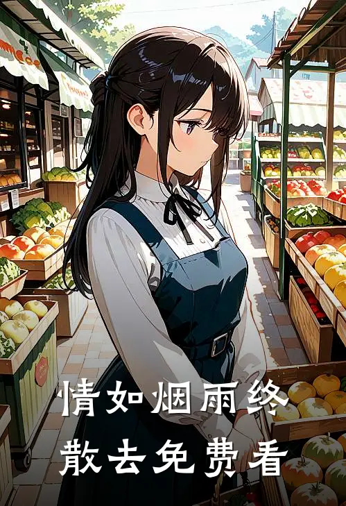情如烟雨终散去免费看