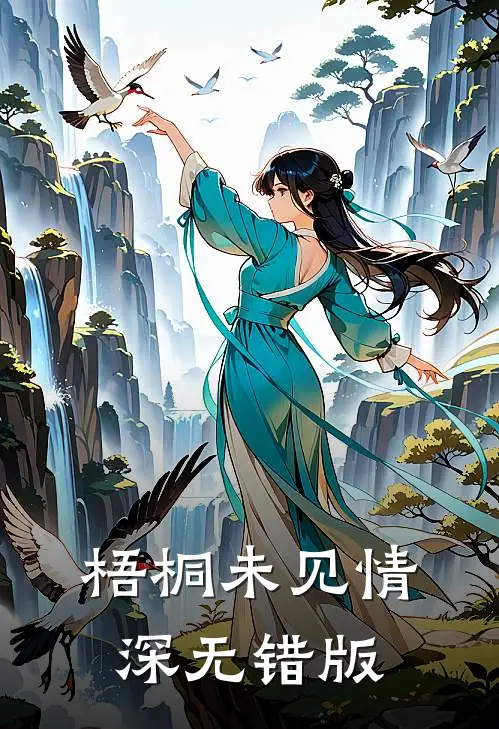梧桐未见情深无错版