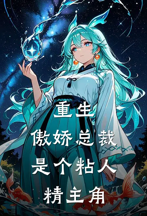 重生：傲娇总裁是个粘人精主角