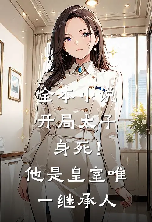 全本开局太子身死!他是皇室唯一继承人免费阅读