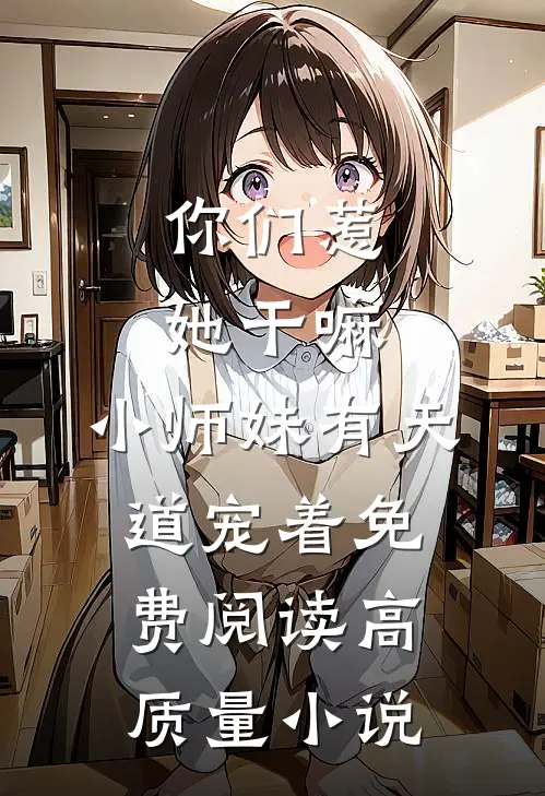 你们惹她干嘛,小师妹有天道宠着免费阅读高质量小说