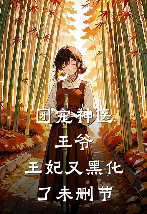 团宠神医：王爷，王妃又黑化了未删节