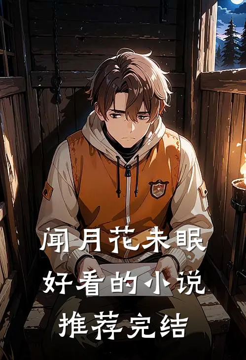 闻月花未眠好看的小说推荐完结