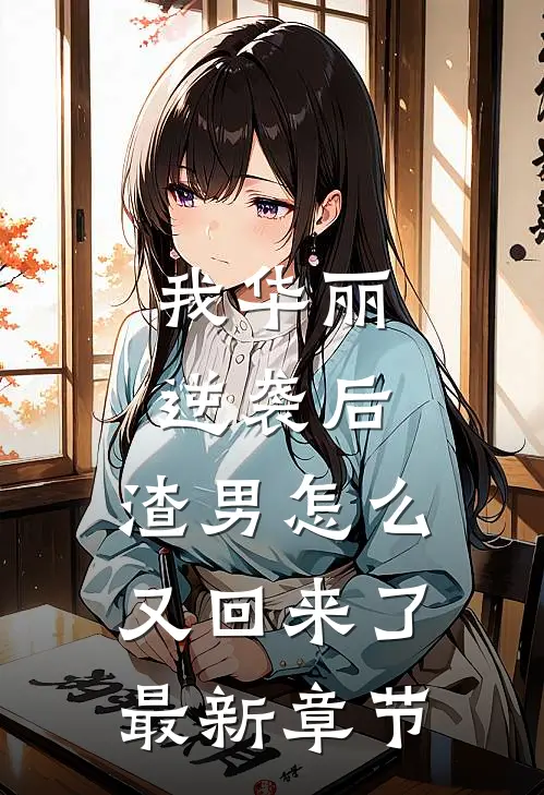 我华丽逆袭后,渣男怎么又回来了最新章节