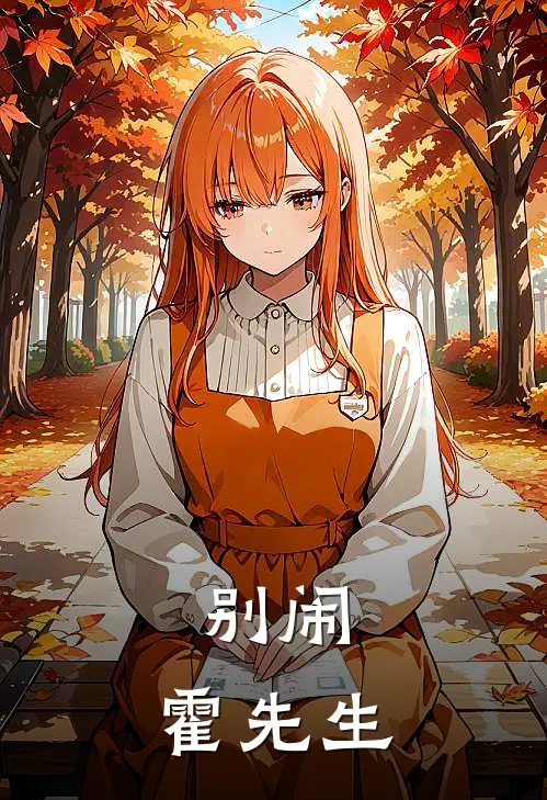 别闹，霍先生