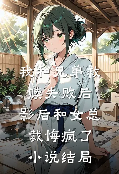 我和兄弟救赎失败后，影后和女总裁悔疯了小说结局