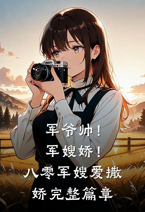 军爷帅！军嫂娇！八零军嫂爱撒娇完整篇章