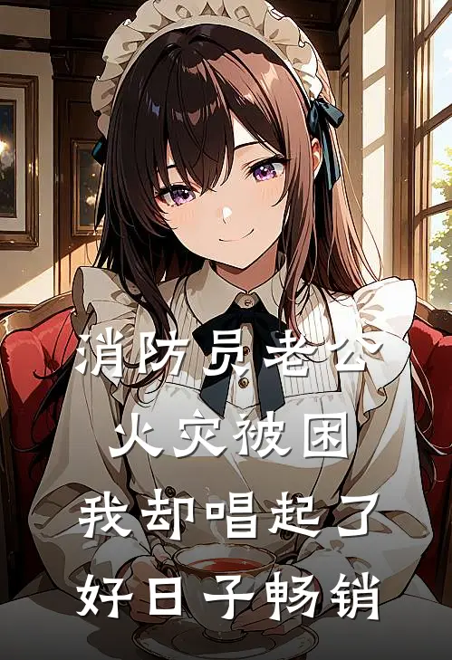 消防员老公火灾被困，我却唱起了好日子畅销