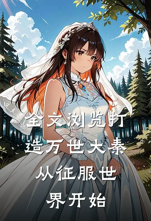 全文浏览打造万世大秦，从征服世界开始