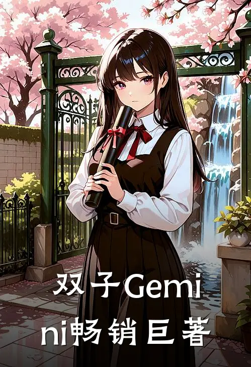 双子Gemini畅销巨著