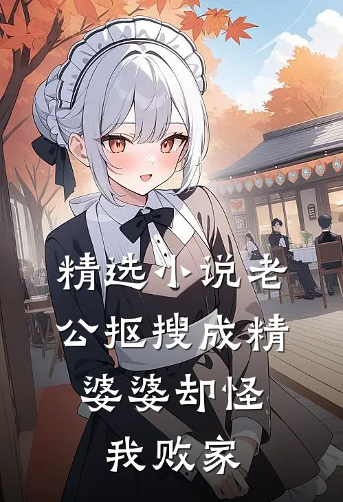 精选小说老公抠搜成精，婆婆却怪我败家